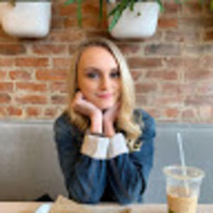 Meet your Posher, Mikayla